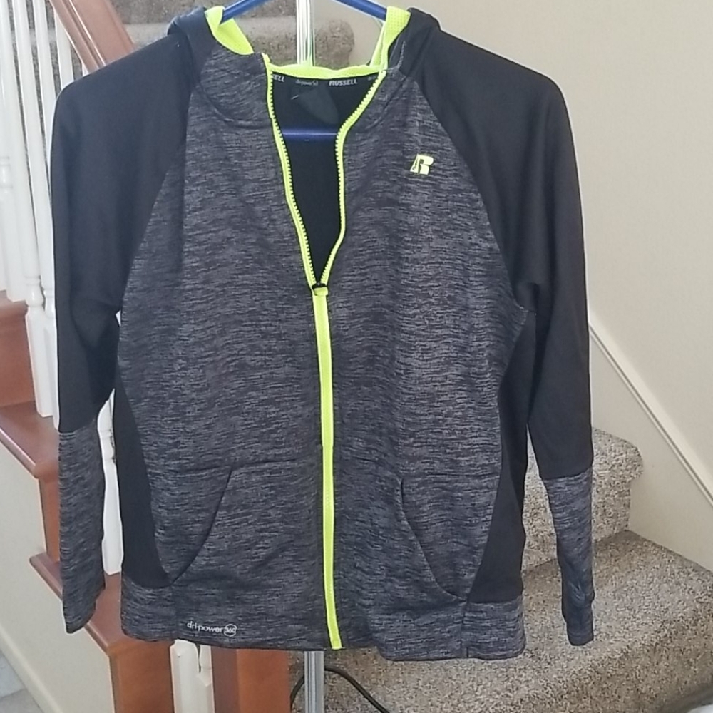 Boy hoodie
